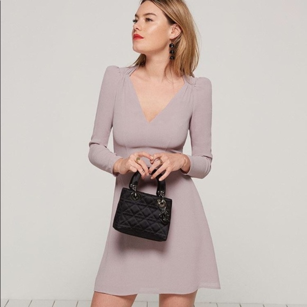 Reformation Bay Dress, Women’s 4